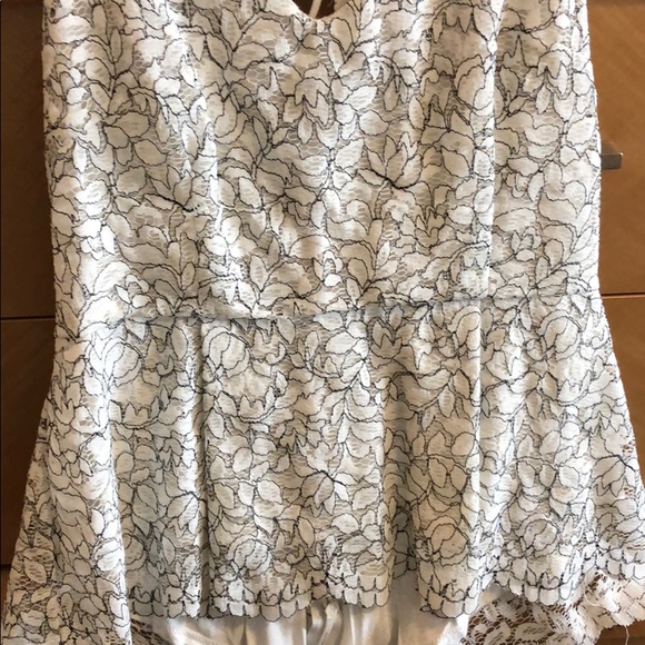 Bar III Plus Size Sleeveless Bow-Tie Blouse Women's 1X Dark Clay Solid